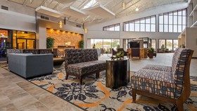 The Great Rivers, Ascend Hotel Collection