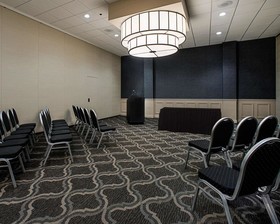 The Great Rivers, Ascend Hotel Collection