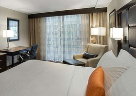 The Great Rivers, Ascend Hotel Collection