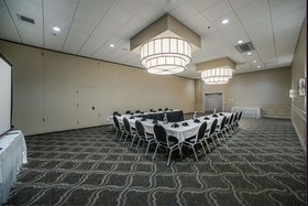 The Great Rivers, Ascend Hotel Collection