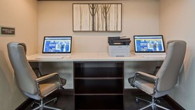 The Great Rivers, Ascend Hotel Collection
