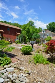 The Green Tree Inn