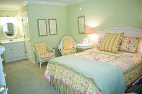 The Green Tree Inn