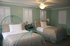 The Green Tree Inn