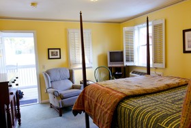 The Green Tree Inn