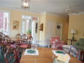 The Green Tree Inn