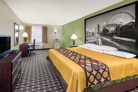 Hotel 7 Inn