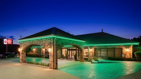 Best Western Plus Antioch Hotel & Suites