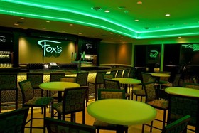 Best Western Plus Antioch Hotel & Suites