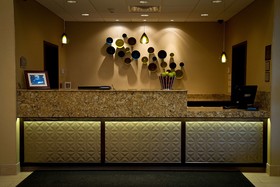 Best Western Plus Antioch Hotel & Suites