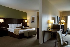 Best Western Plus Antioch Hotel & Suites
