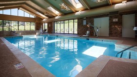 Best Western Plus Antioch Hotel & Suites
