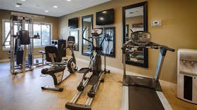 Best Western Plus Antioch Hotel & Suites