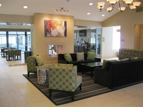 Best Western Plus Antioch Hotel & Suites