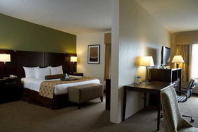 Best Western Plus Antioch Hotel & Suites
