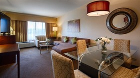 Best Western Plus Antioch Hotel & Suites