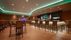 Best Western Plus Antioch Hotel & Suites