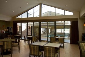 Best Western Plus Antioch Hotel & Suites