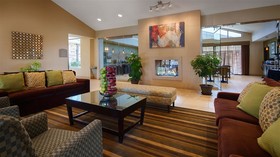 Best Western Plus Antioch Hotel & Suites