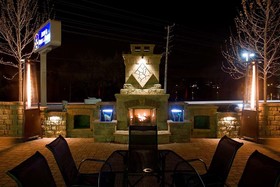 Best Western Plus Antioch Hotel & Suites
