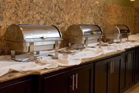 Best Western Plus Antioch Hotel & Suites