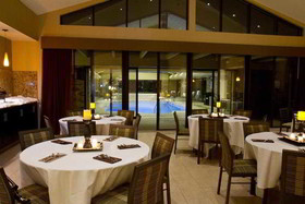 Best Western Plus Antioch Hotel & Suites
