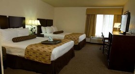 Best Western Plus Antioch Hotel & Suites