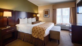 Best Western Plus Antioch Hotel & Suites