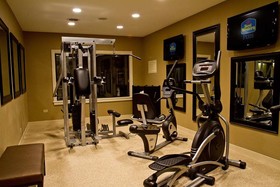 Best Western Plus Antioch Hotel & Suites