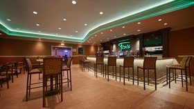 Best Western Plus Antioch Hotel & Suites