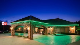 Best Western Plus Antioch Hotel & Suites