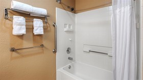 Best Western Plus Antioch Hotel & Suites