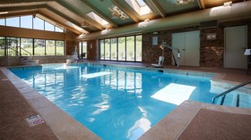 Best Western Plus Antioch Hotel & Suites