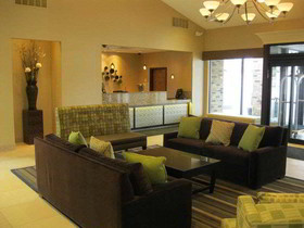 Best Western Plus Antioch Hotel & Suites