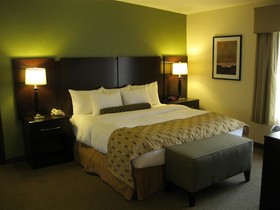 Best Western Plus Antioch Hotel & Suites