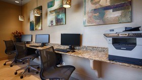 Best Western Plus Antioch Hotel & Suites