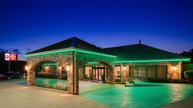 Best Western Plus Antioch Hotel & Suites