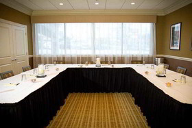 Best Western Plus Antioch Hotel & Suites