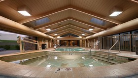 Best Western Plus Antioch Hotel & Suites