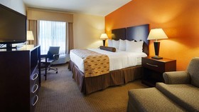 Best Western Plus Antioch Hotel & Suites