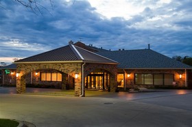 Best Western Plus Antioch Hotel & Suites