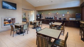 Best Western Plus Antioch Hotel & Suites