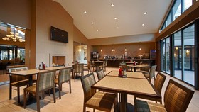 Best Western Plus Antioch Hotel & Suites