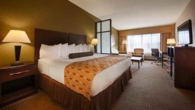 Best Western Plus Antioch Hotel & Suites