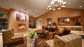 Best Western Plus Antioch Hotel & Suites