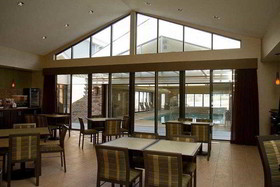 Best Western Plus Antioch Hotel & Suites