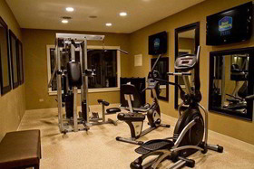 Best Western Plus Antioch Hotel & Suites
