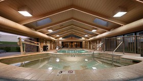 Best Western Plus Antioch Hotel & Suites