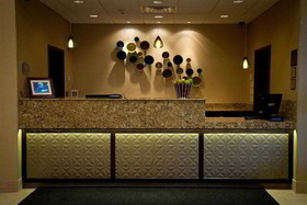 Best Western Plus Antioch Hotel & Suites