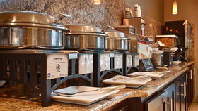 Best Western Plus Antioch Hotel & Suites